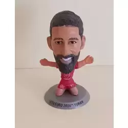 Arda Turan - Turquey