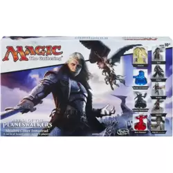 Magic the Gathering - Arena of the Planeswalkers