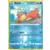 Brilliant Stars - Buizel Reverse