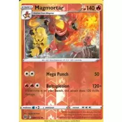 Magmortar Reverse