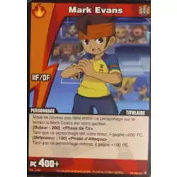 Mark Evans