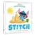 Disney - Mes premières histoires - Stitch fait des châteaux de sable