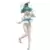 Vocaloid - BiCute Bunnies Statue Hatsune Miku White Rabbit Pearl Color