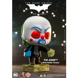 The Joker (Bank Robber Version)