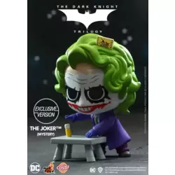 The Joker (Mystery)
