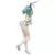 FuRyu - Vocaloid - BiCute Bunnies Statue Hatsune Miku White Rabbit Pearl Color