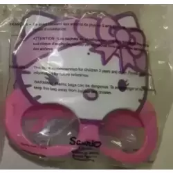 Hello Kitty Spa