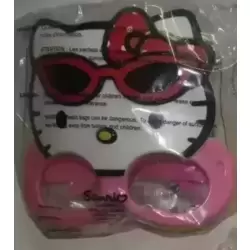 Hello Kitty Star