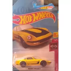 Nissan Fairlady Z (5/5)