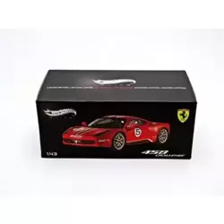 Ferrari 458 Challenge - 1:43