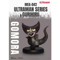 Ultraman Series - Gomora