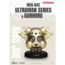 Ultraman Series - King Joe