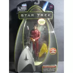 Cadet McCoy