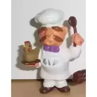 Swedish Chef