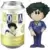Vinyl Soda! - Cowboy Beepob - Spike Spiegel