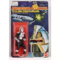 Cylon Centurian