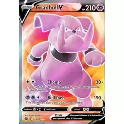 Granbull V