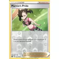 Marnie's Pride Reverse