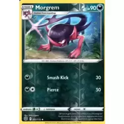 Morgrem Reverse