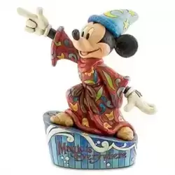 80 Years Of Laughter - Disney Traditions by Jim Shore figurine 4011748