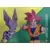 Beerus vs Goku Super Saiyan God