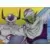 Dragon Ball Universal Collection - Frieza vs Picollo