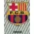 Ecusson - Barcelona