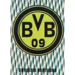 Ecusson - Borussia Dortmund