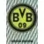 Foot 98 - Ecusson - Borussia Dortmund