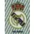 Ecusson - Real Madrid