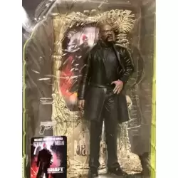 Shaft - John Shaft
