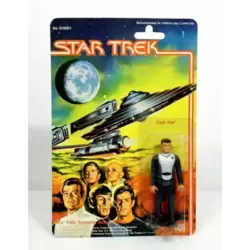 Star Trek Motion Picture - Captain Kirk