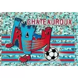 A.S.B. Chateauroux