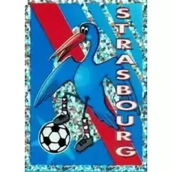 R.C. Strasbourg