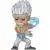Youtooz - One Punch Man - Silver Fang