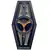 Amazon - Taskmaster Shield Pin Set - Sword And Shield