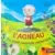 Collection Livres McDonald\'s - L\'agneau qui avait mauvais caractère