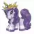 Filly Unicorn - Ashia