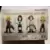 Final Fantasy Trading Arts Mini - Cloud Strife, Rinoa Heartilly, Yuna & Vaan 4 Pack