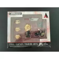 Cloud Strife