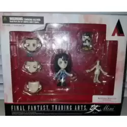 Rinoa Heartilly