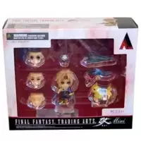 Tidus