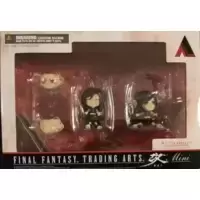 Tifa Lockart