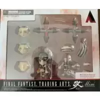 Yuffie Kisaragi