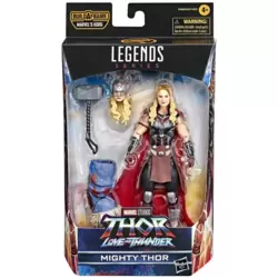 Mighty Thor