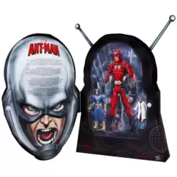 Marvel - Ant-Man Deluxe 5 Figure Set