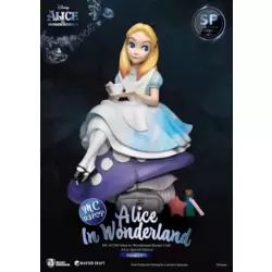 Alice In Wonderland - Special Edition