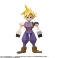 Cloud