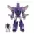 Transformers Generations Selects - Voyager Cyclonus and Nightstick