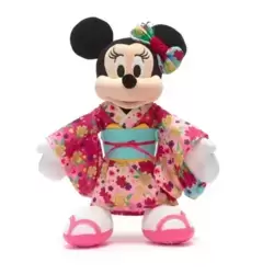 Mickey And Friends - Minnie Mouse [Tokyo]